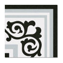 Gibert - 3 Gris 20x20