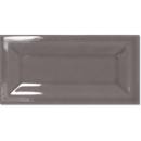 Equipe Evolution Inmetro Dark Grey 7,5x15