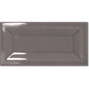 Equipe Evolution Inmetro Dark Grey 7,5x15 płytka ścienna