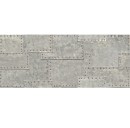 Aparici Grunge Grey Fizz 44,63x119,3