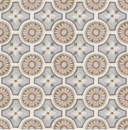 Decor Monza Ivory 20x20