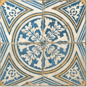 Peronda FS - 1 45x45 płytka podłogowa