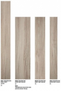 Treverkchic Noce Tinto 20X120 MH2W