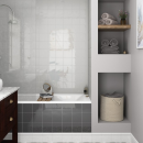 Equipe Evolution Gris Oscuro 15x15