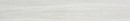 Colorker Woodsense White 25x150