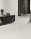 Colorker Woodsense White 25x150