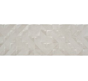 Colorker Bloom Lumen Grey 31,6x100 płytka ścienna           