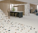 Arcana Stracciatella Nacar 60x60