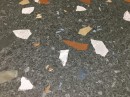 Arcana Stracciatella Grafito 60x60