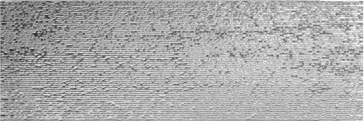 Aparici Neutral Silver Rigato 29,75x89,46