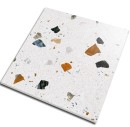 Arcana Stracciatella-R Nacar Polished 79,3x79,3