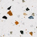 Arcana Stracciatella-R Nacar Polished 79,3x79,3