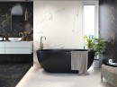 APE Night Lux Black Matt Rect. 60x120
