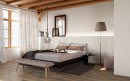 Colorker Memory White 39,6x119,2