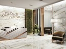 APE Calacatta Borghini Polished Rect 60x60