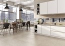 Colorker Solid Moon Natural 60x60