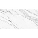 Emil Ceramica Tele Di Marmo Statuario Michelangelo Full Lappato Rett. 60x120