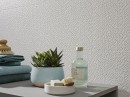 Colorker Arty Kyoto White 29,5x90