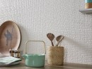 Colorker Arty Lenox White 29,5x90