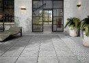 Alaplana Mills Grey 60x60