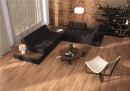 Alaplana Casterly Caoba 23,3x120