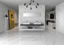 Alaplana Pune Blanco Mate 60x60