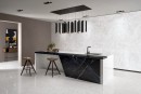 Emil Ceramica Tele Di Marmo Revolution Thassos Full Lappato Rett. 60x120