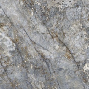 Emil Ceramica Tele Di Marmo Revolution Blu Ande Full Lappato Rett. 90x90 EHAE płytka gresowa