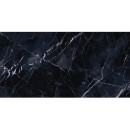 Emil Ceramica Tele Di Marmo Revolution Calacatta Black Nat. Rett. 30x60