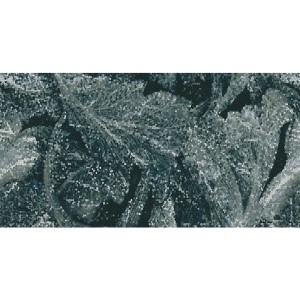 Emil Ceramica Tele Di Marmo Revolution Acanto Verde Saint Denis Full Lappato Rett. 60x120 EHAW płytka gresowa dekoracyjna