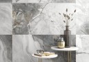 ITT Invisible Grey Polished Rect. 60x120