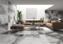 ITT Invisible Grey Polished Rect. 60x120