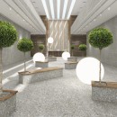 Vives Ceppo Di Gre-R Gris 59,3x59,3 płytka gresowa lastryko