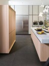 Płytki podłogowe imitujące kamień Porcelanosa Karachi Grey