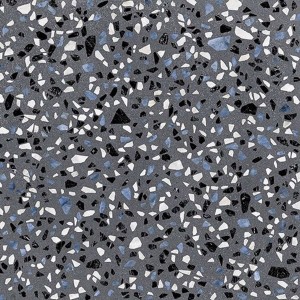 Emil/Ergon Ceramica Medley Classic Dark Grey 60x60 EH7X płytka gresowa lastryko