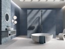 Emil/Ergon Ceramica Medley Minimal Blue 60x120