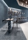 Emil/Ergon Ceramica Medley Minimal Blue 60x120