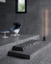 Emil/Ergon Ceramica Medley Minimal Dark Grey 60x120