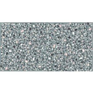 Emil/Ergon Ceramica Medley Classic Green 30x60 EH86 płytki lastryko gresowe