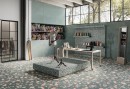 Emil/Ergon Ceramica Medley Classic Green 30x60