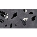 Emil/Ergon Ceramica Medley Rock Dark Grey 30x60