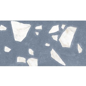 Emil/Ergon Ceramica Medley Rock Blue 30x60 EH90 płytka gresowa lastryko