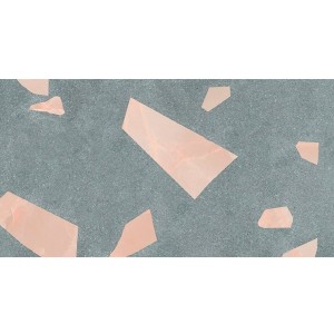 Emil/Ergon Ceramica Medley Rock Green 30x60 EH91 płytki lastryko gresowe