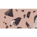 Emil/Ergon Ceramica Medley Rock Pink 60x120