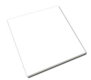 Ego Ceramics Toronto White Satin Rect 60x60 płytka gresowa