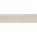 Płytka ścienno-podłogowa drewnopodobna, w kolorze beżowym, matowa powierzchnia Porcelanosa Devon Bone 29,4x180 100280159