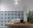 Keros Paris Rivoli 25x25