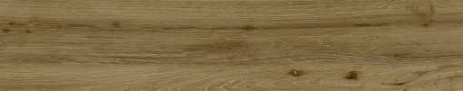 Płytka ścienno-podłogowa drewnopodobna, w kolorze brązowym, matowa powierzchnia Porcelanosa Nobu Roble 19,3x180 100240781