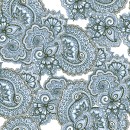 Keros Paisley Laxmi 25x25