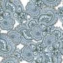 Keros Paisley Laxmi 25x25